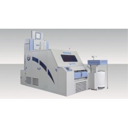 ATS 025 Carding Machine